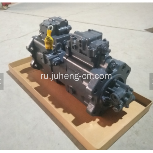 Главный насос гидравлического насоса R2900LC-7 K3V140DT-112R-9C79